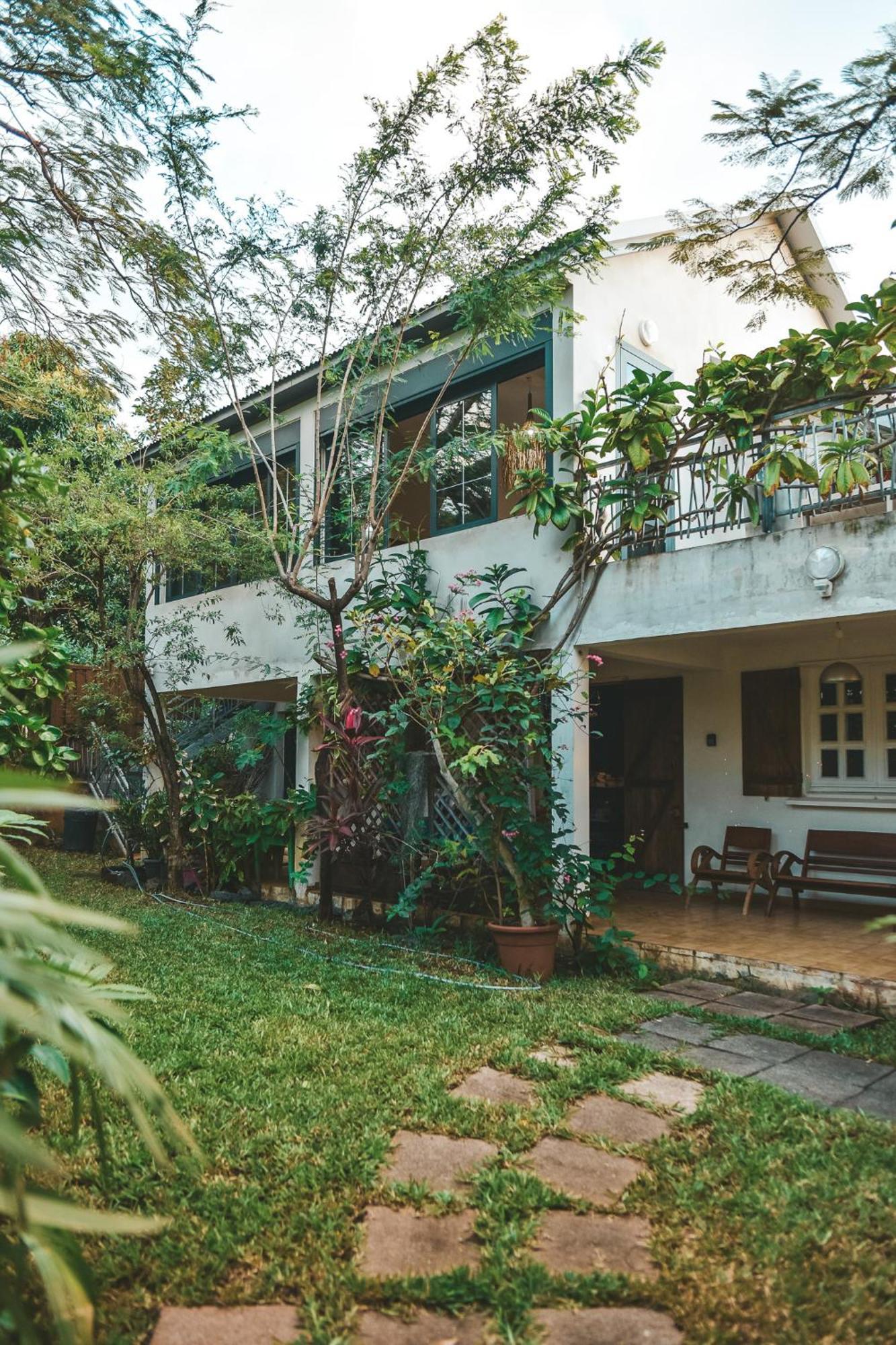 Villa La Kaz Venelle Saint Pierre Exterior foto